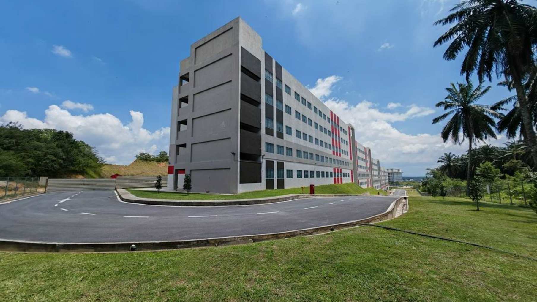 Project CLQ_Property for Sale