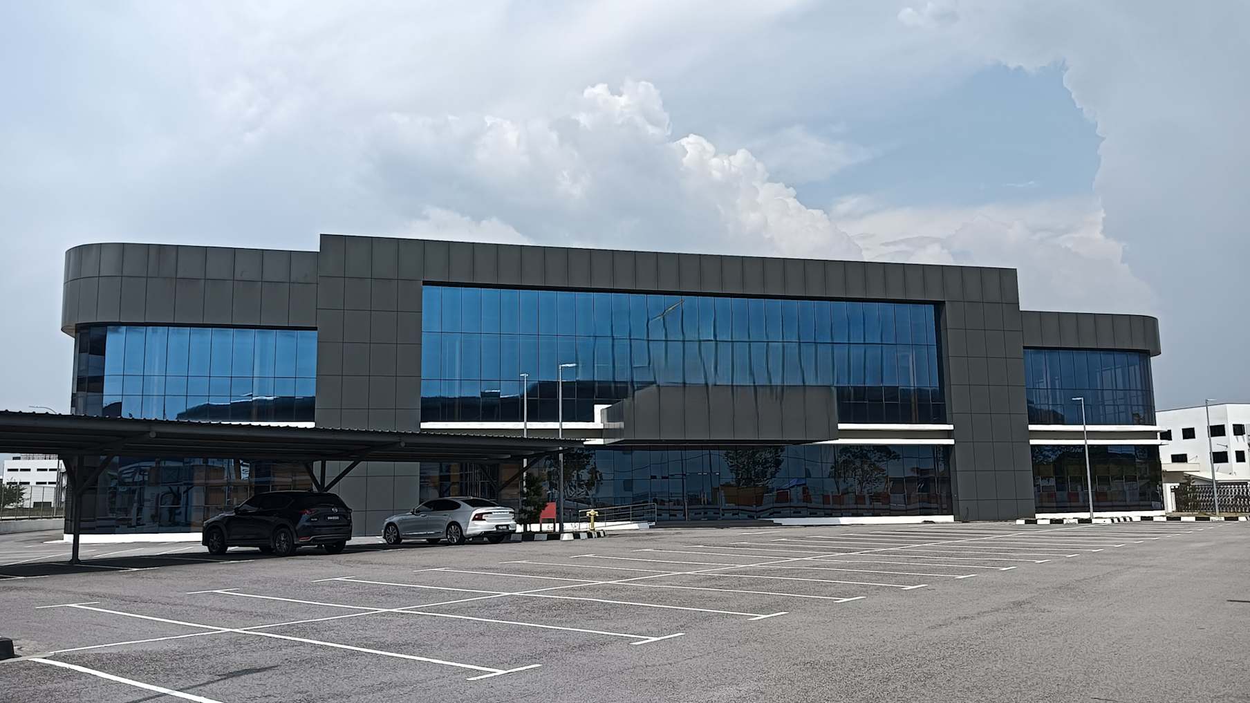 Industrial Property For SALE by EOI_Property for Sale