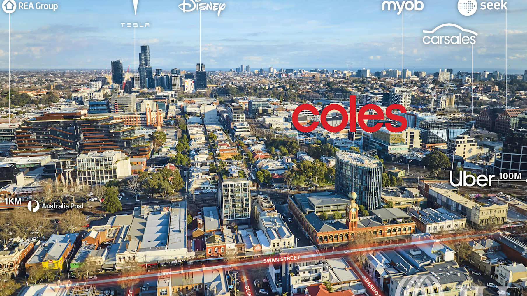 COLES Richmond Icon 5_Property for Sale