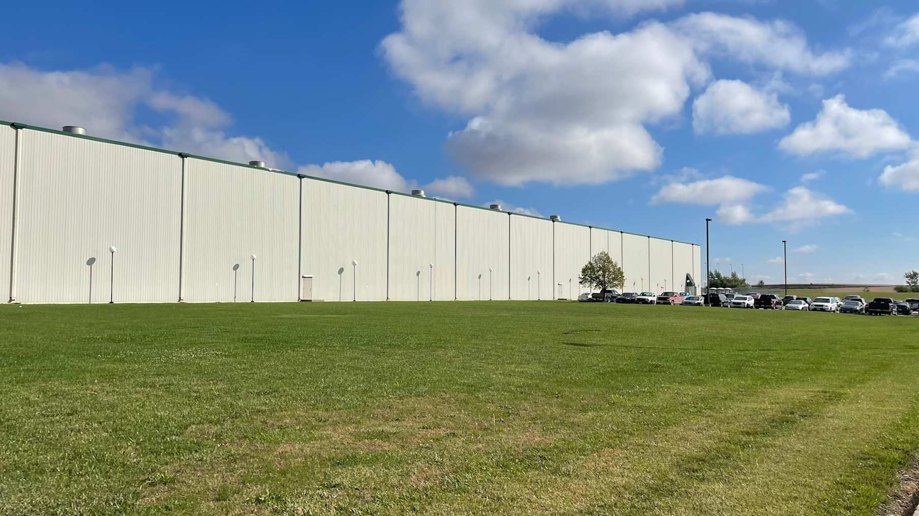 Core-Mark Mid-America Distribution Center  5_Property for Sale