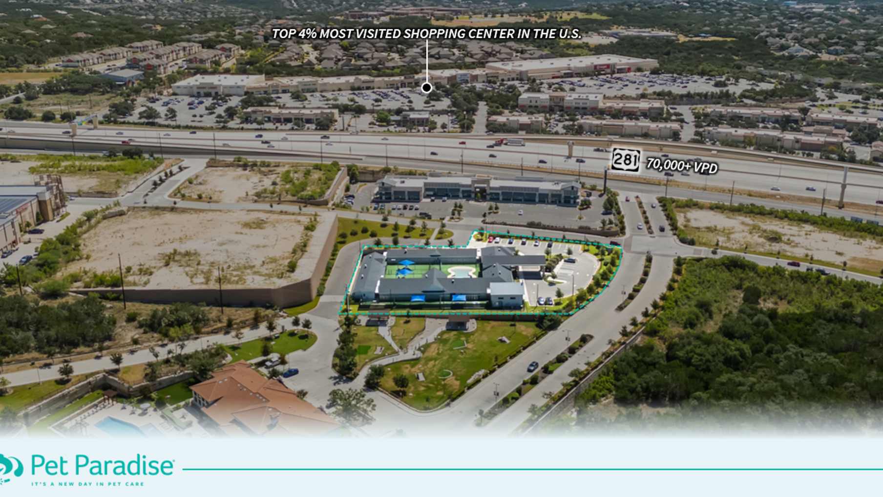 Pet Paradise - San Antonio, TX_Property for Sale