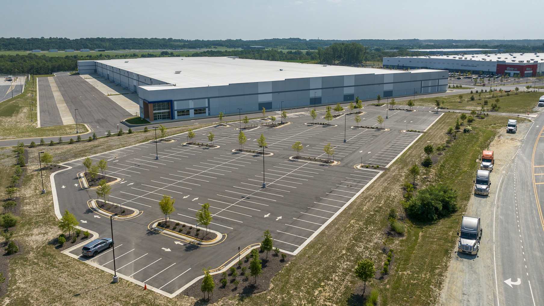 Northern Virginia Gateway - Phase II 5_Property for Sale