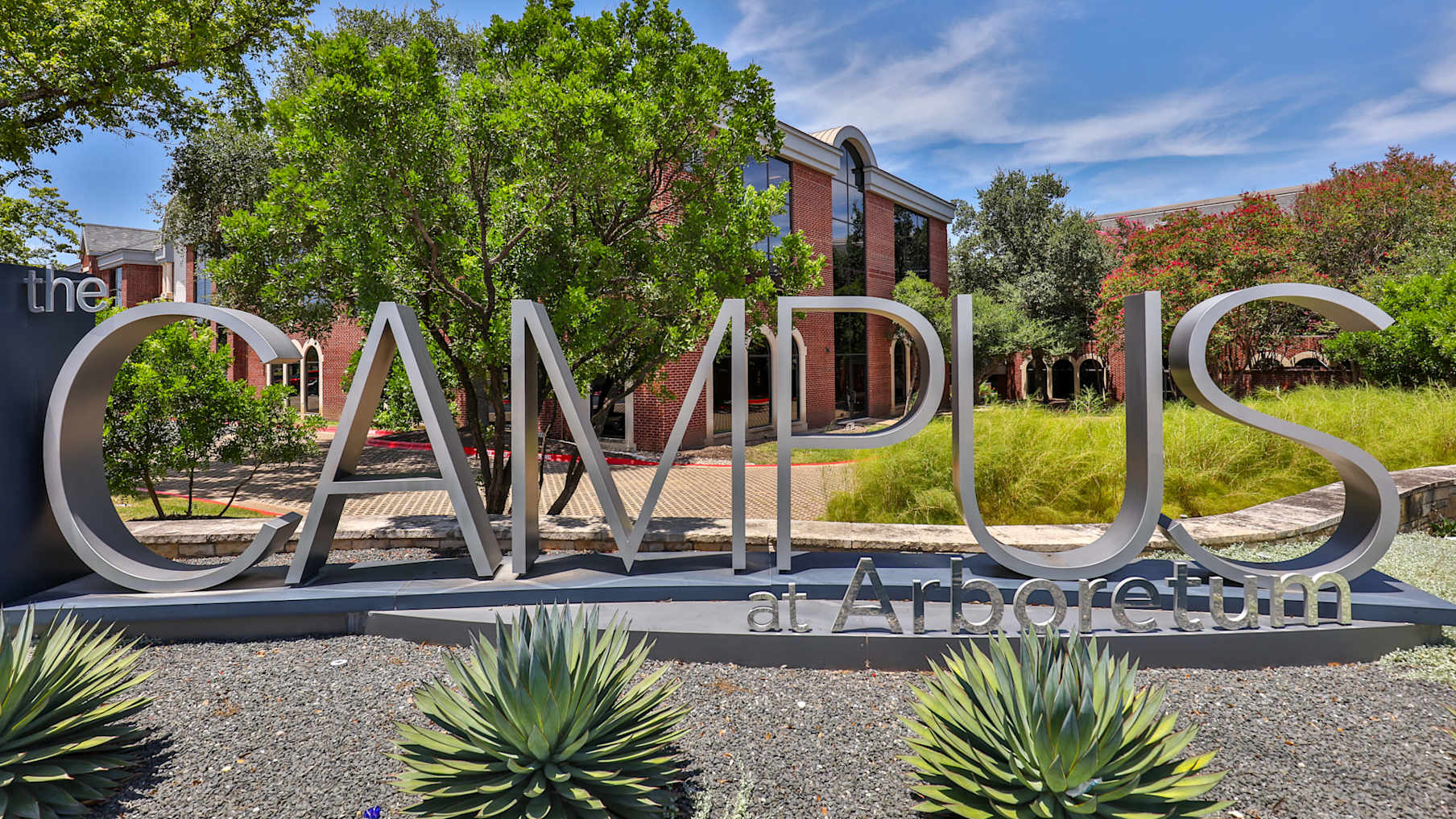 The Campus at Arboretum_Property for Sale