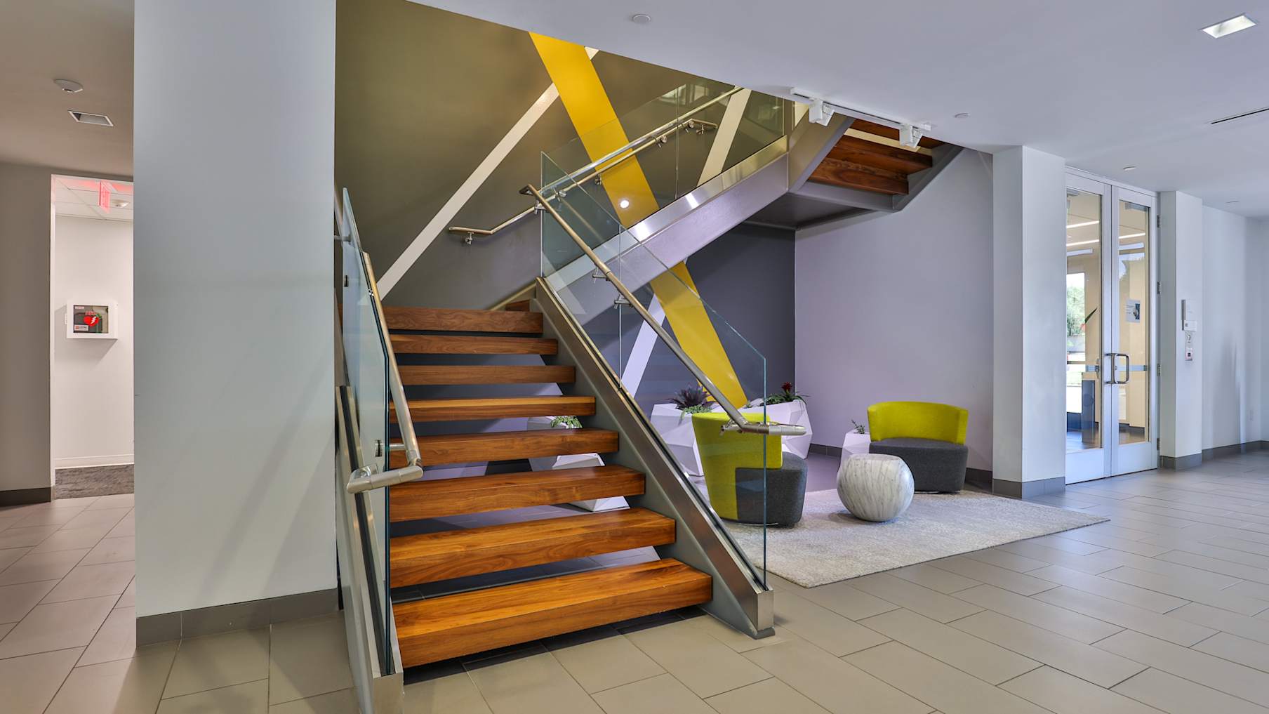 The Campus at Arboretum 5_Property for Sale