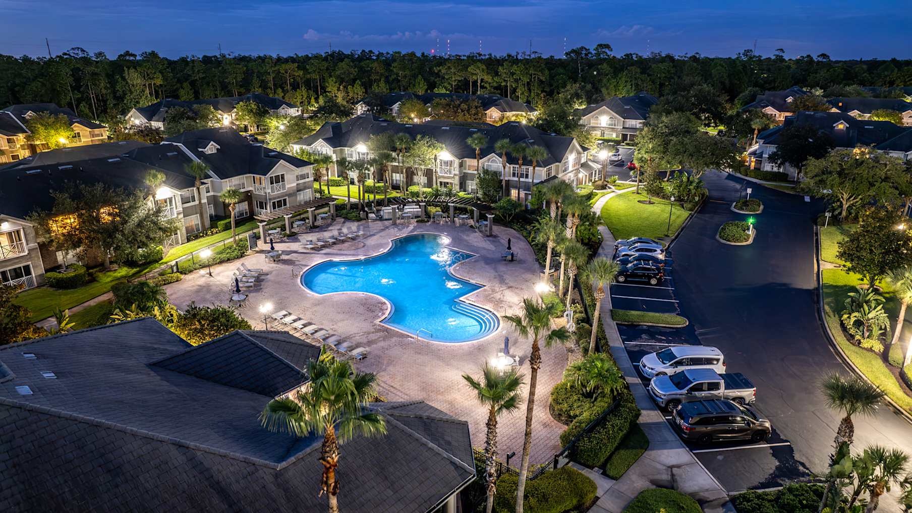 Heritage Estates (Orlando, FL)_Property for Sale