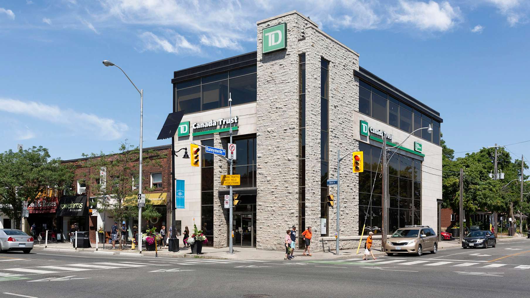 2220 Bloor Street West_Property for Sale