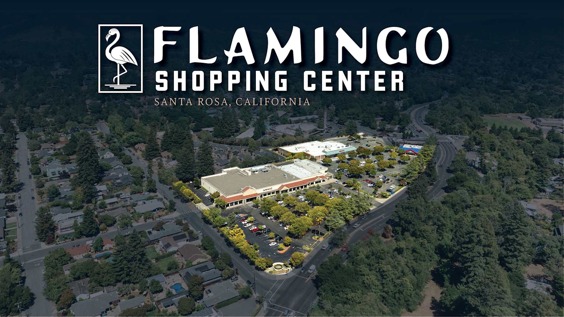 Flamingo Shopping Center_Property for Sale