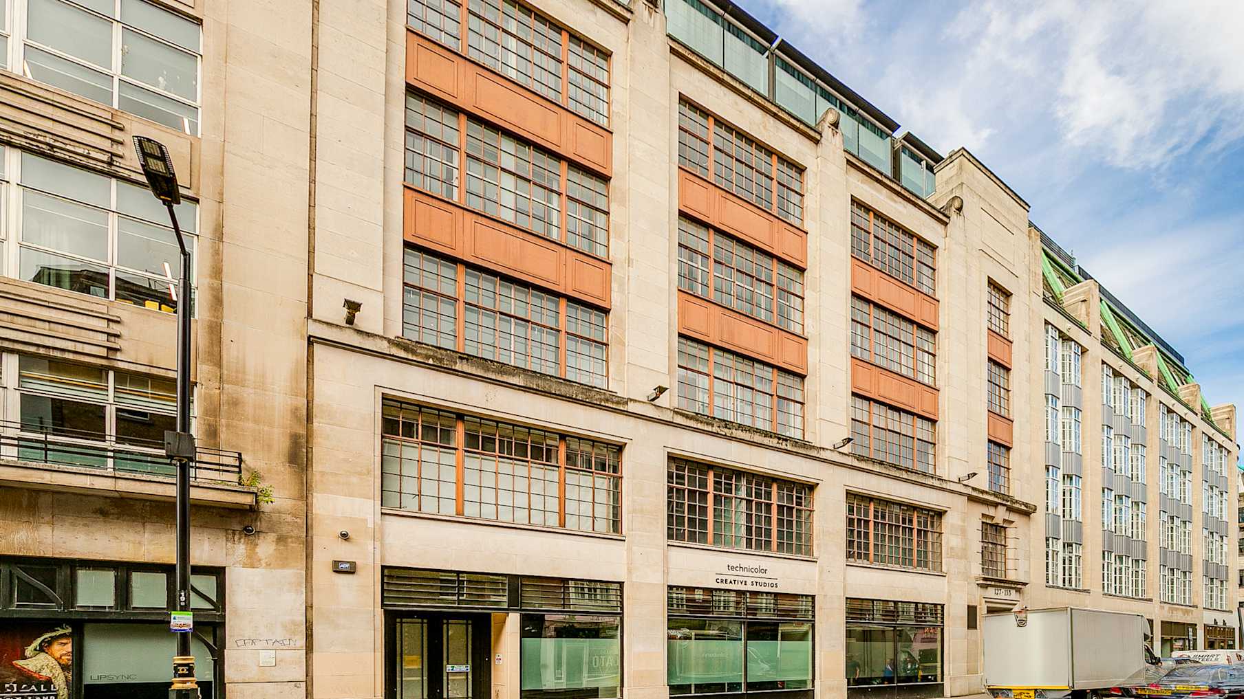 127 Wardour Street_Property for Sale