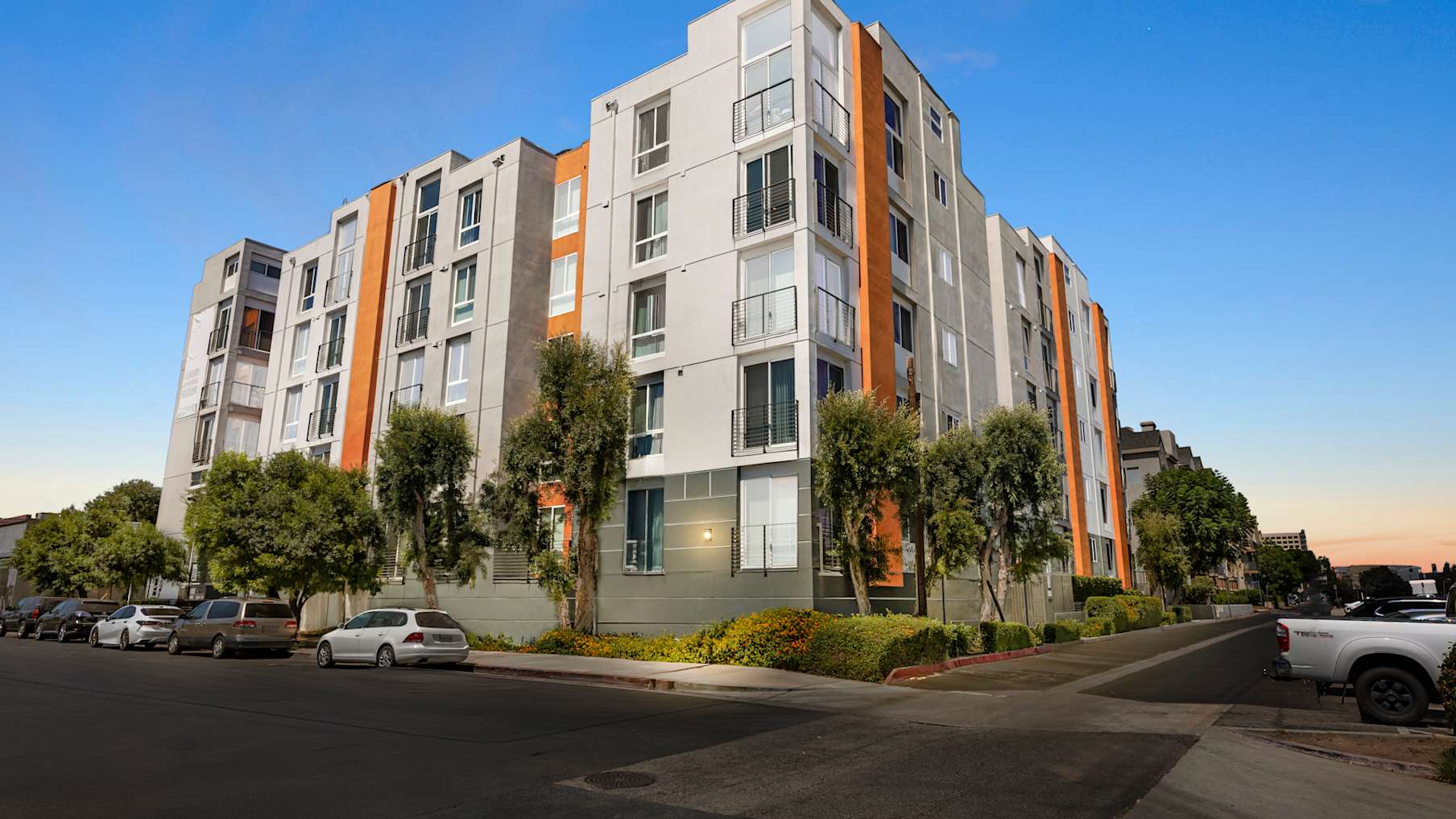 The Social_Property for Sale