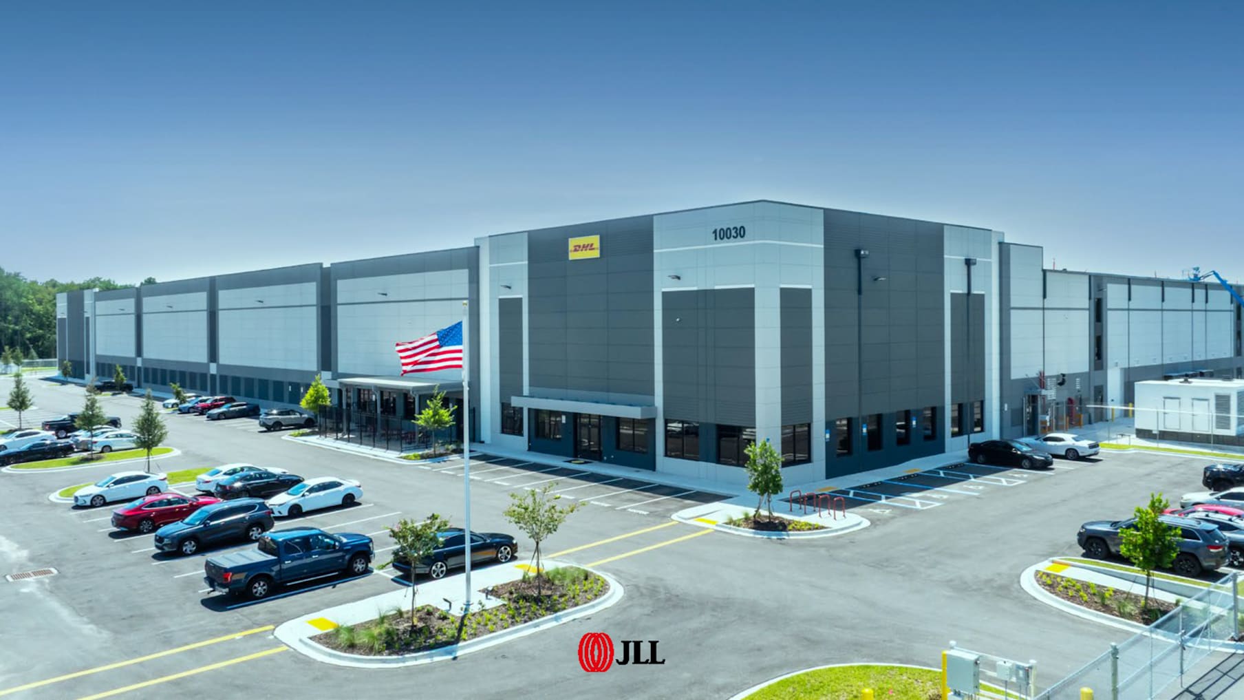 DHL Cold Storage_Property for Sale