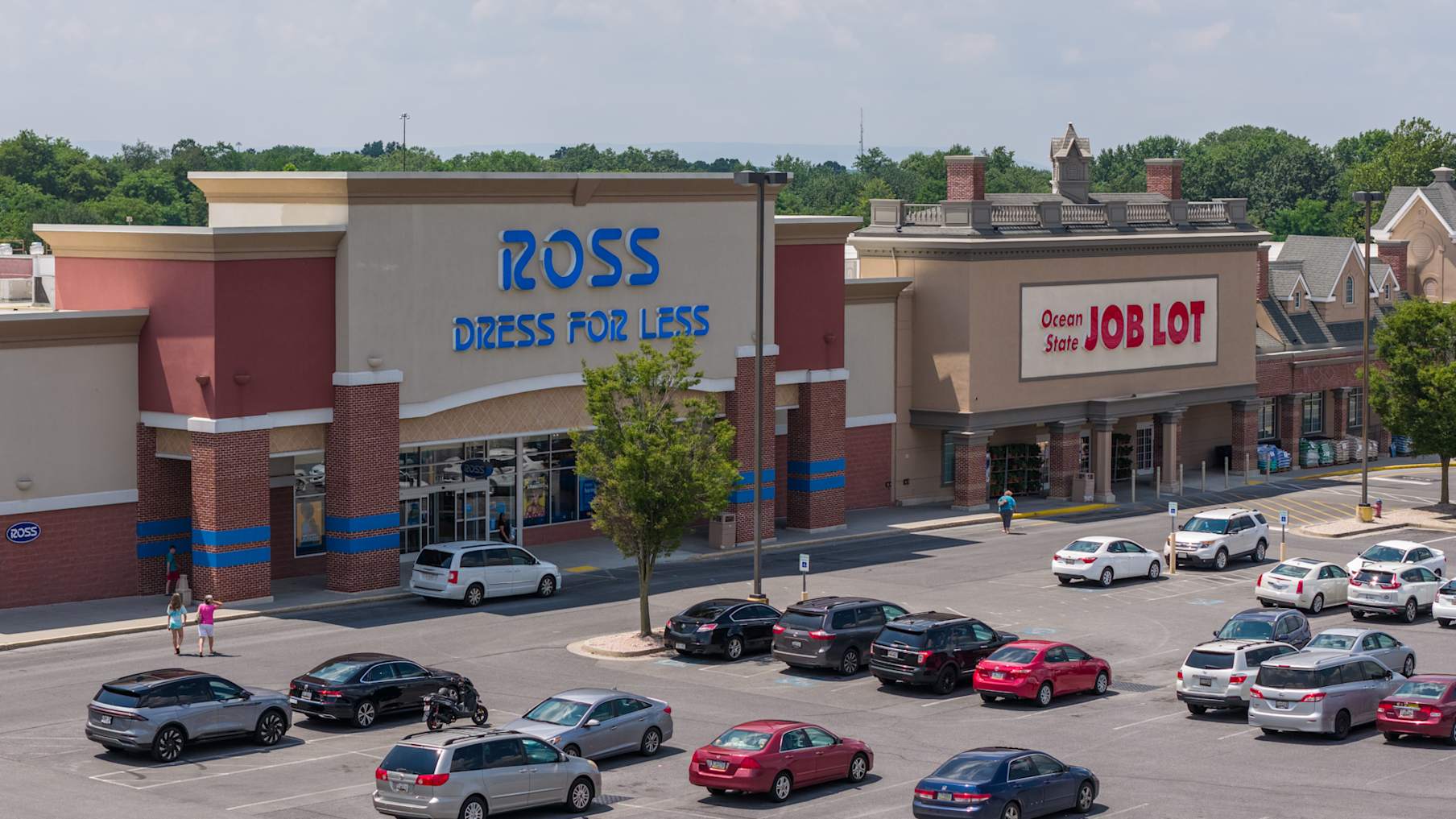 Crosspoint Shopping Center_Property for Sale