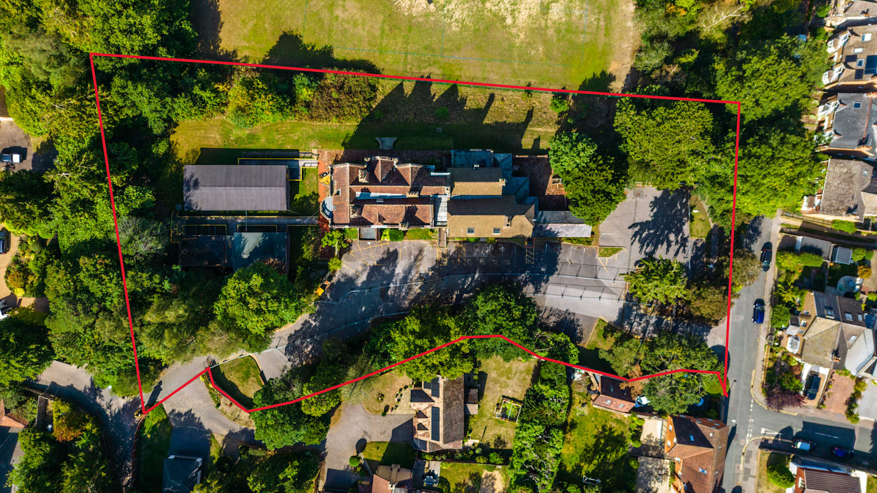 Sevenoaks AEC, Sevenoaks_Property for Sale