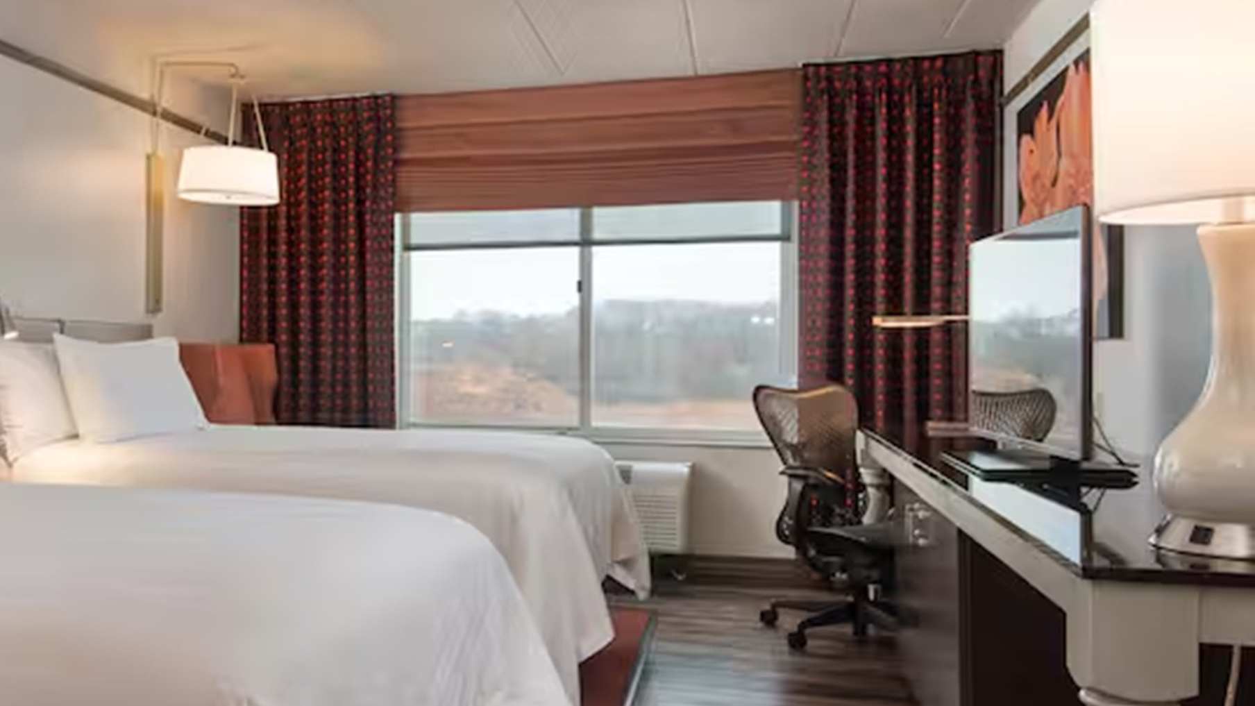 Owings Mills Hilton Portfolio  5_出售物業