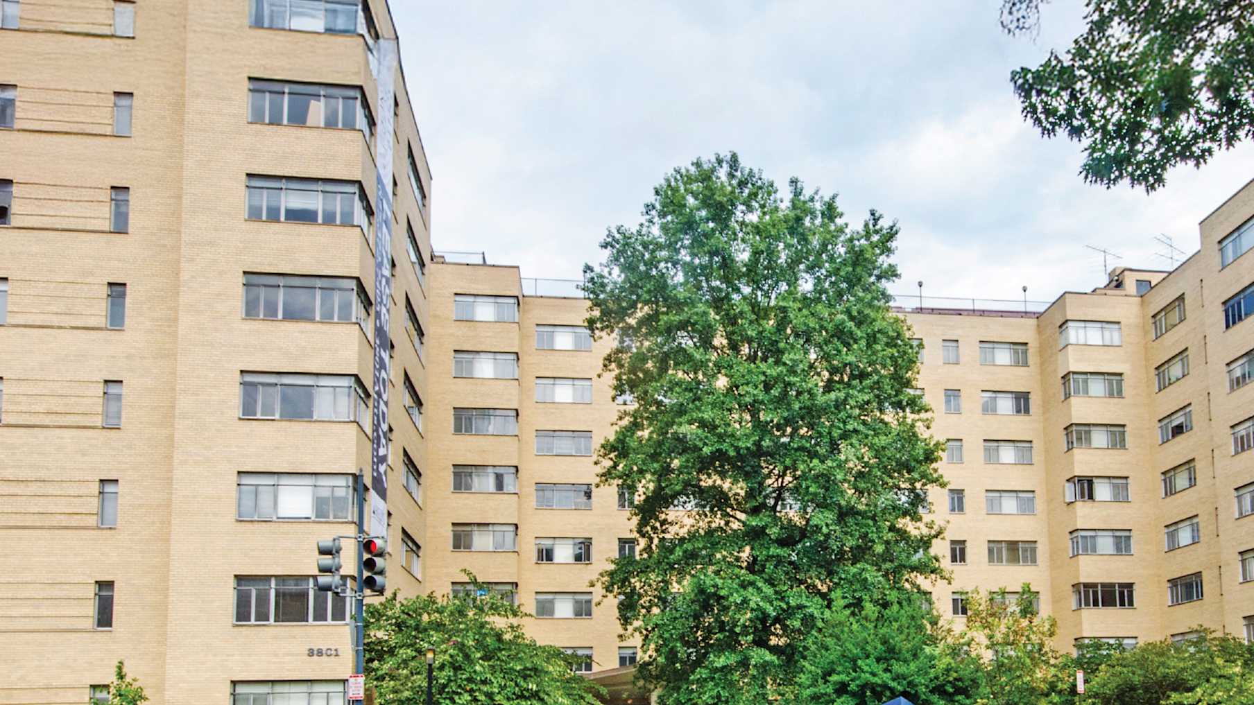 3801 Connecticut Avenue_Property for Sale