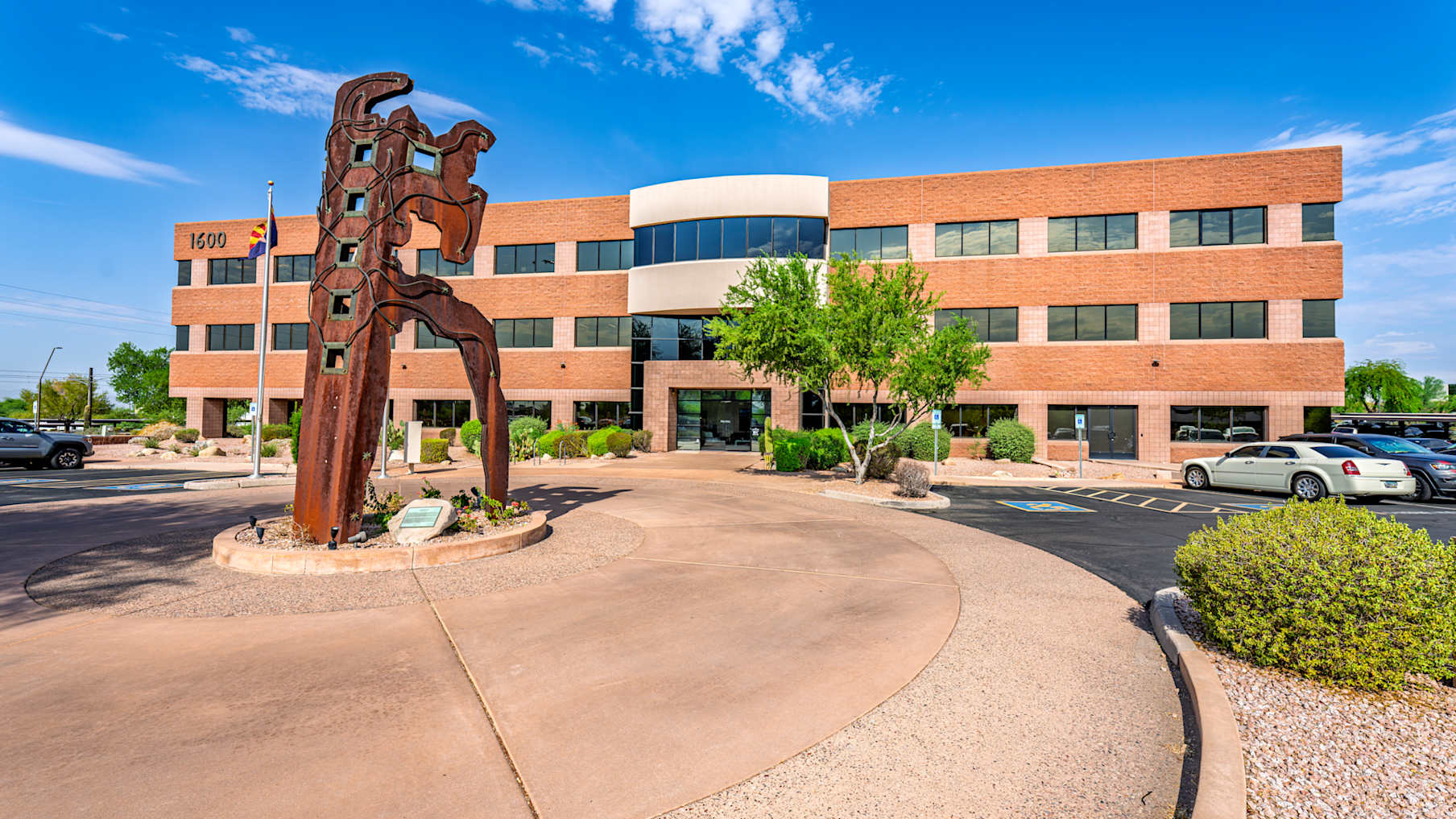 Papago Tech_Property for Sale
