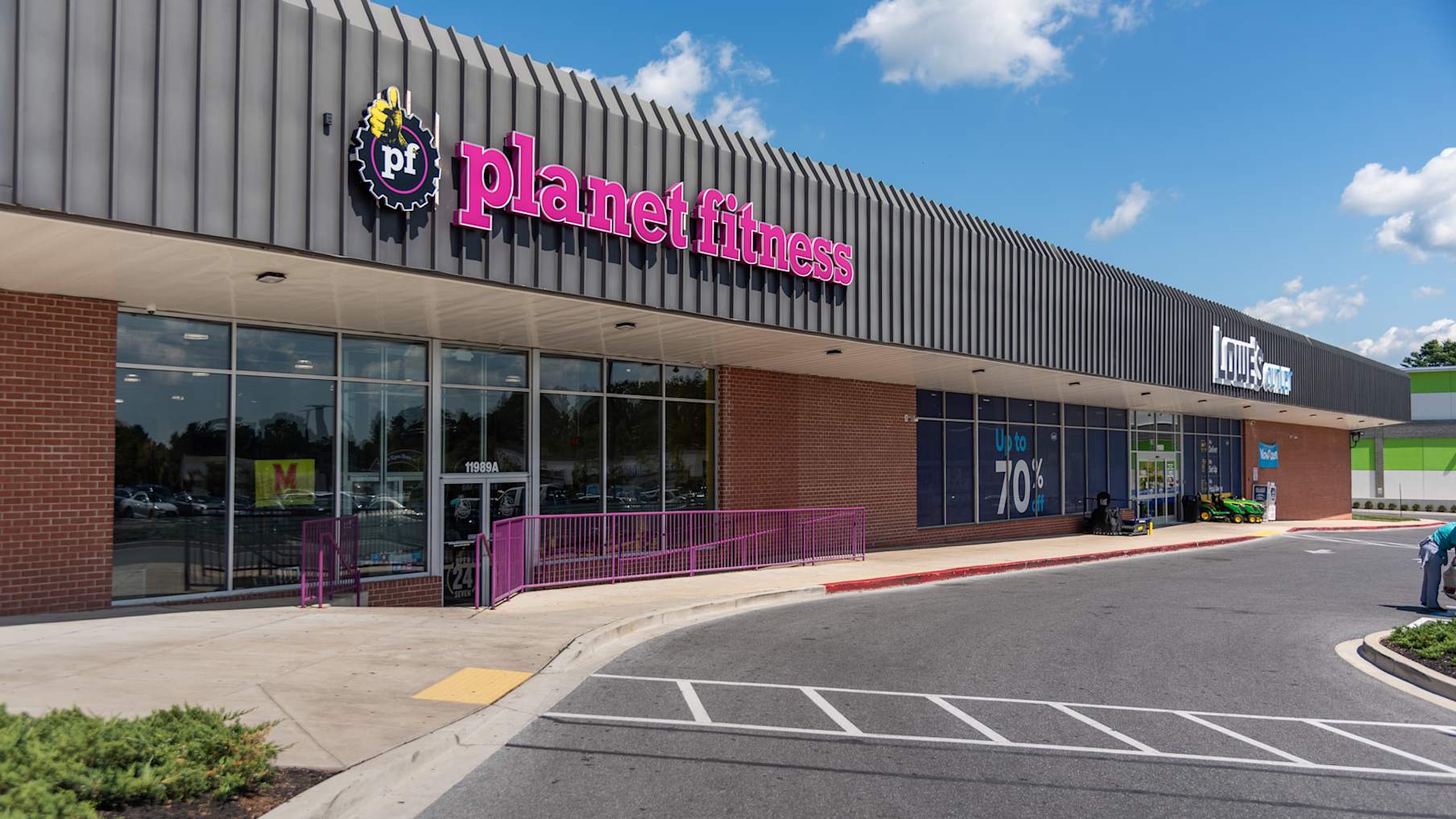 Reisterstown Shopping Center 5_Property for Sale
