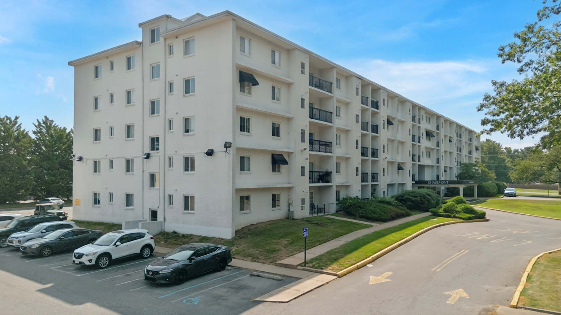 Chasemont Apartments_Property for Sale