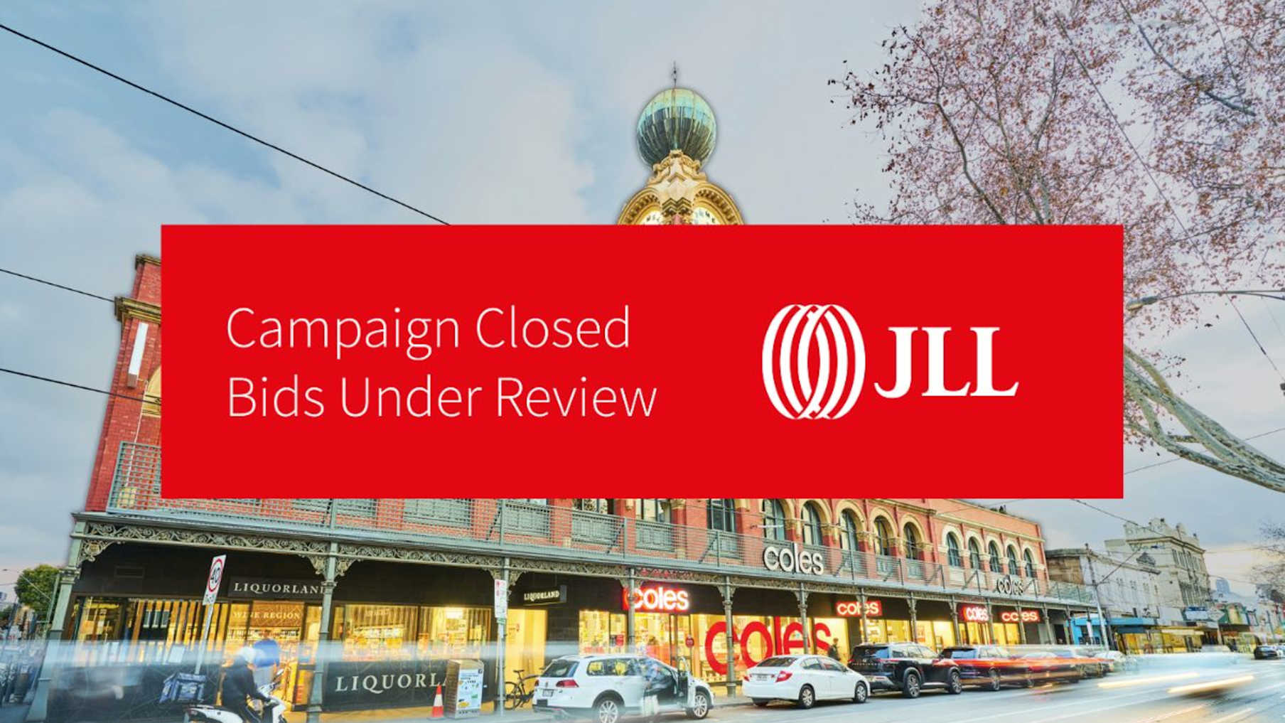 COLES Richmond Icon_Property for Sale