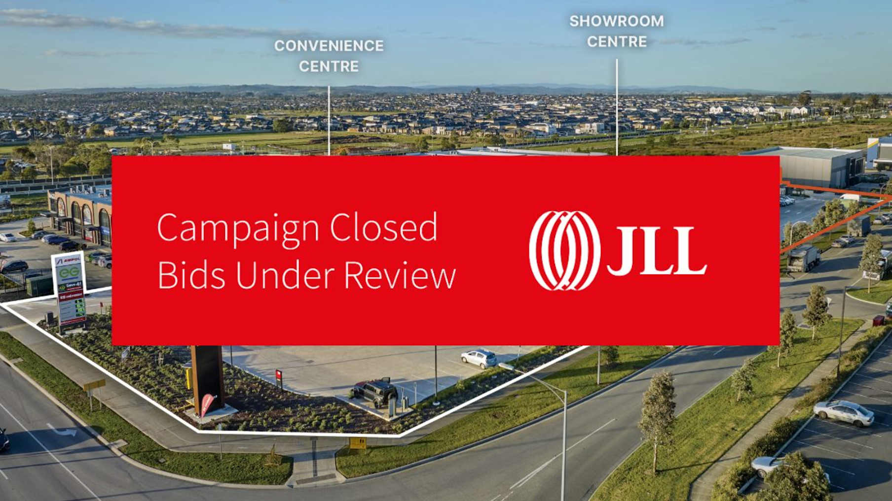 Clyde North Convenience &amp; Showroom Centre_Property for Sale
