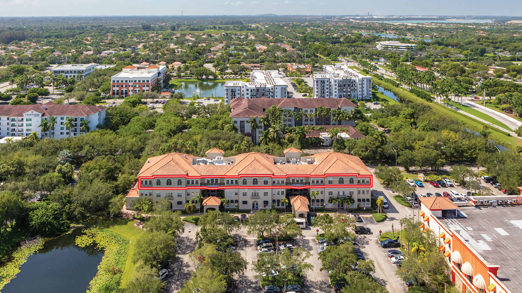 Miramar Medical Condo_Property for Sale