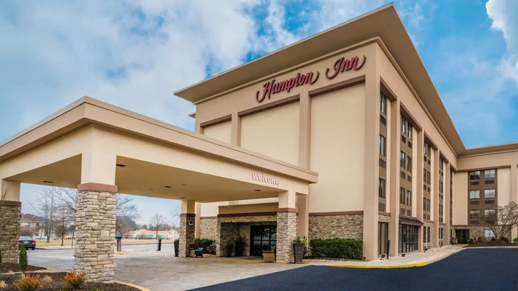 Hampton Inn Downingtown&#x2F;Exton_Property for Sale