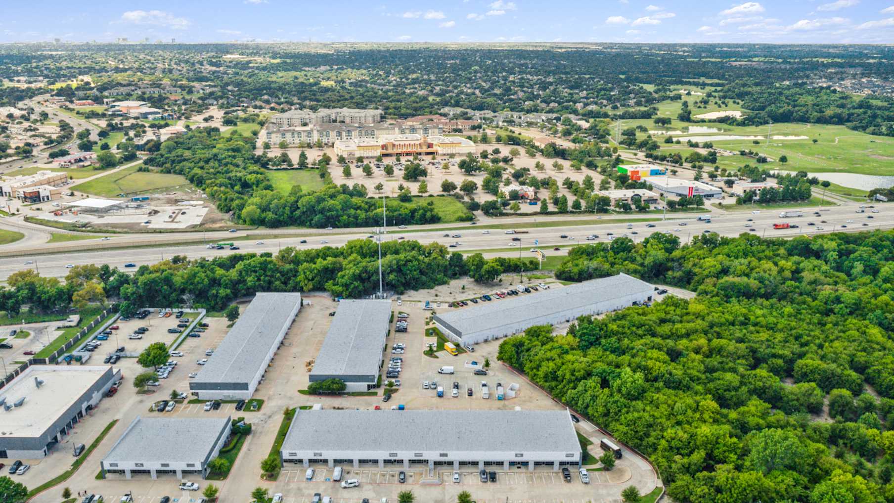 Legacy Central Business Park_Property for Sale