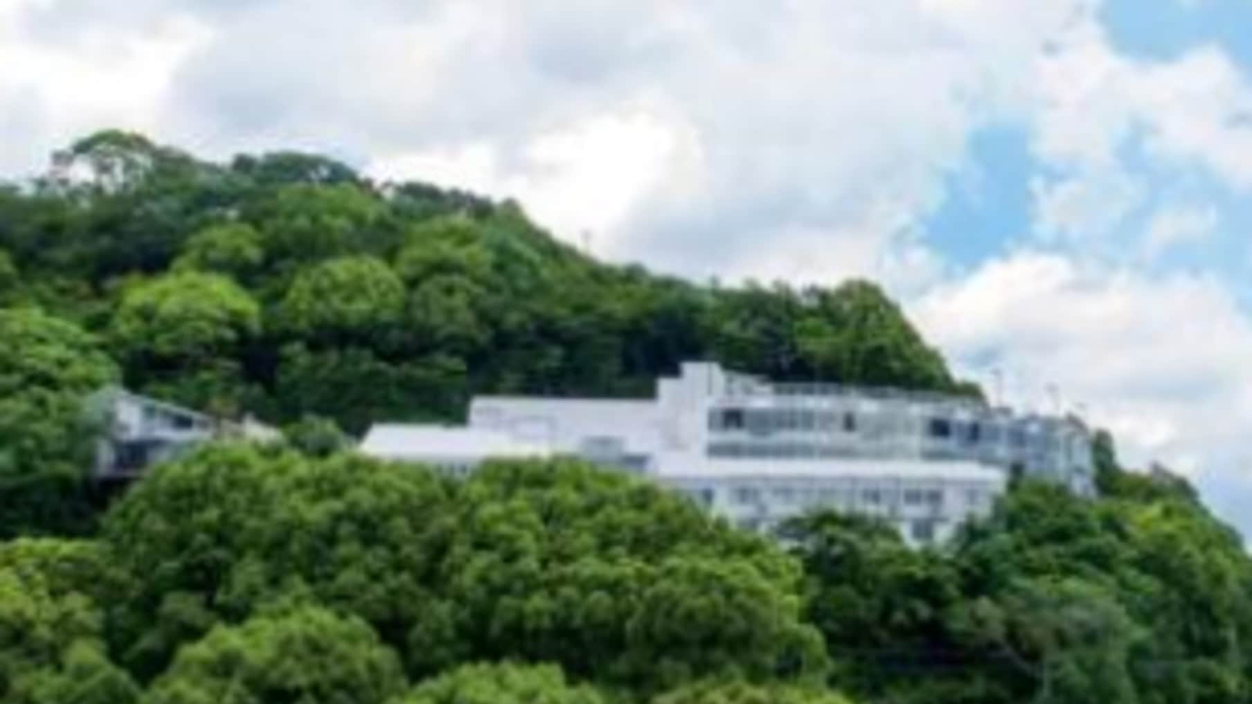 Itou Hotel_Property for Sale