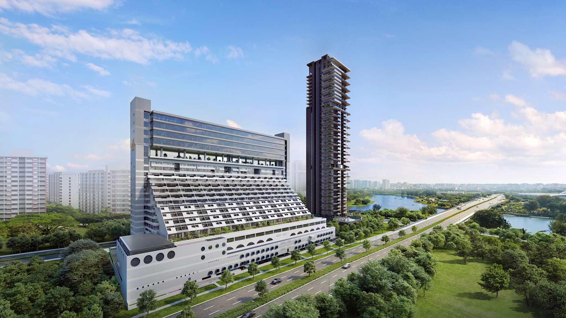 The Golden Mile_Property for Sale