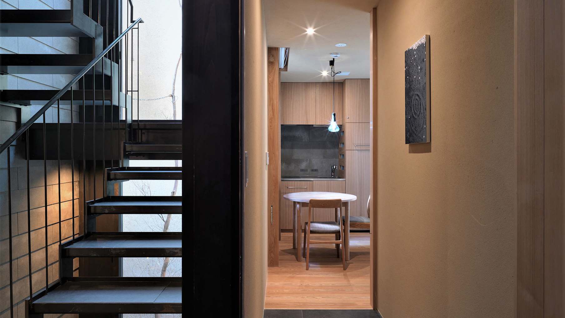 Shimaya Machiya Hotels 5_Property for Sale