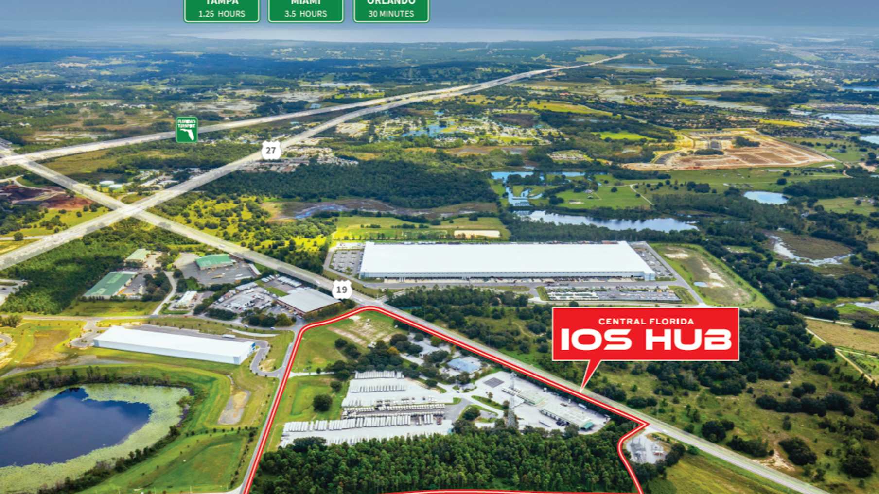Central Florida IOS Hub 5_Property for Sale