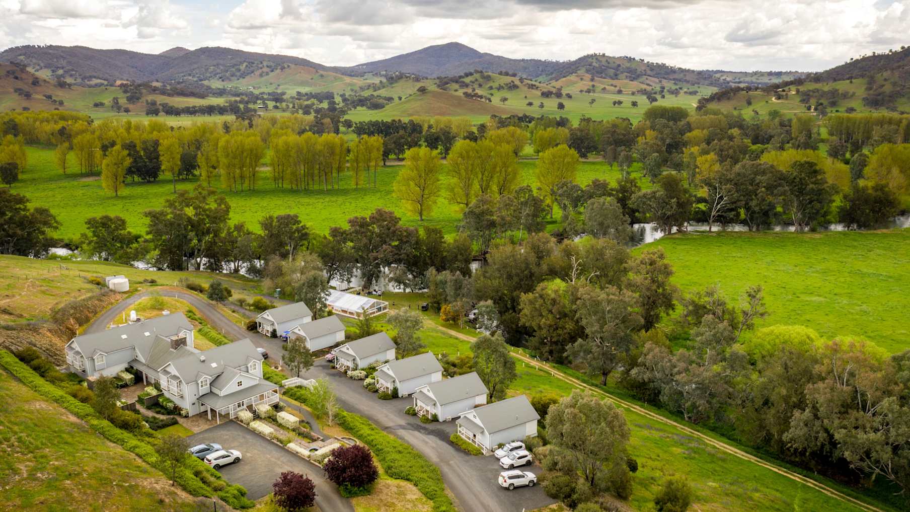 Nimbo Fork Lodge, Killimicat_Property for Sale