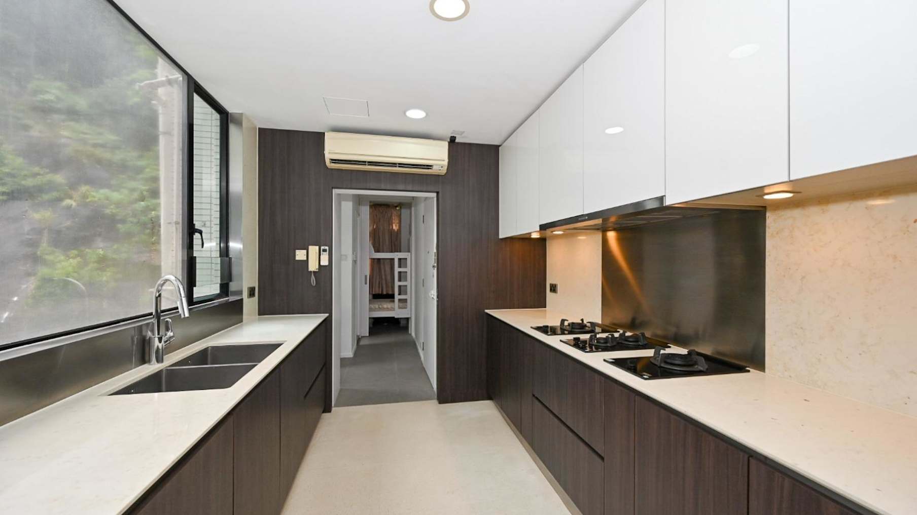 Flat B On 5th Floor, Vally View, Nos.4A, 4B, 4C And 4D Wong Nai Chung Gap Road, Happy Valley 5_待售物业