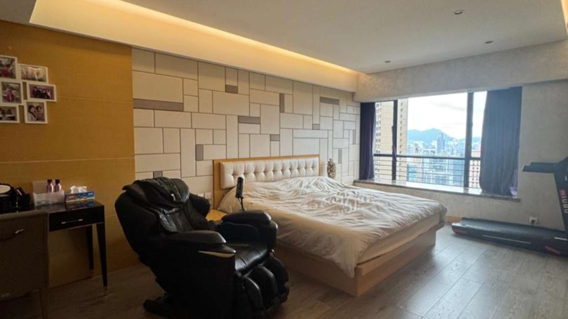 Flat A on 10th Floor of Block 1 Clovelly Court, No.12 May Road, Mid-levels 5_待售物业