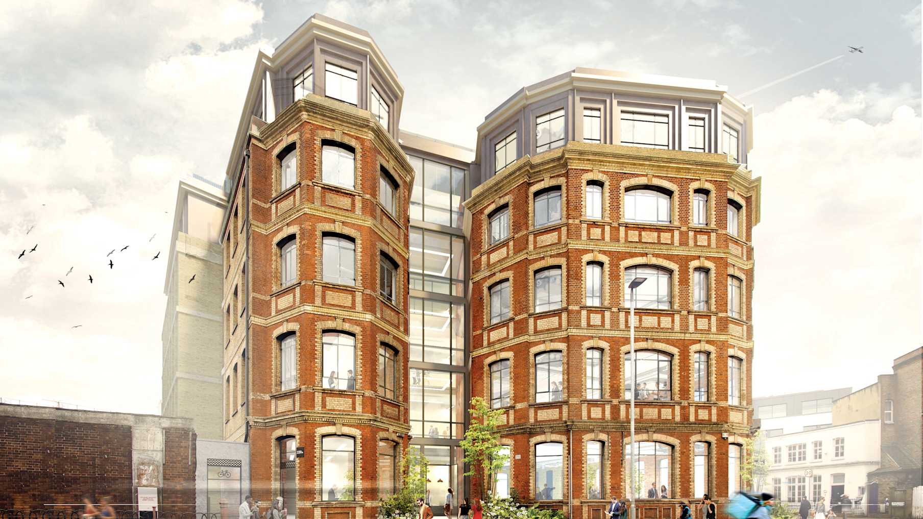 220 Queenstown Road, Battersea_Property for Sale