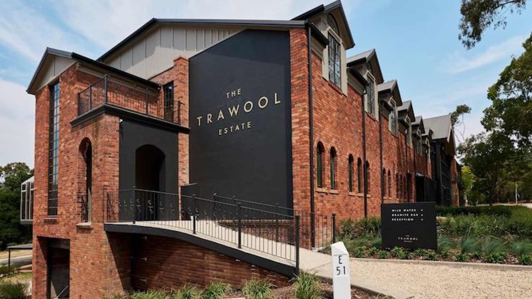 Trawool Estate, Trawool_Property for Sale