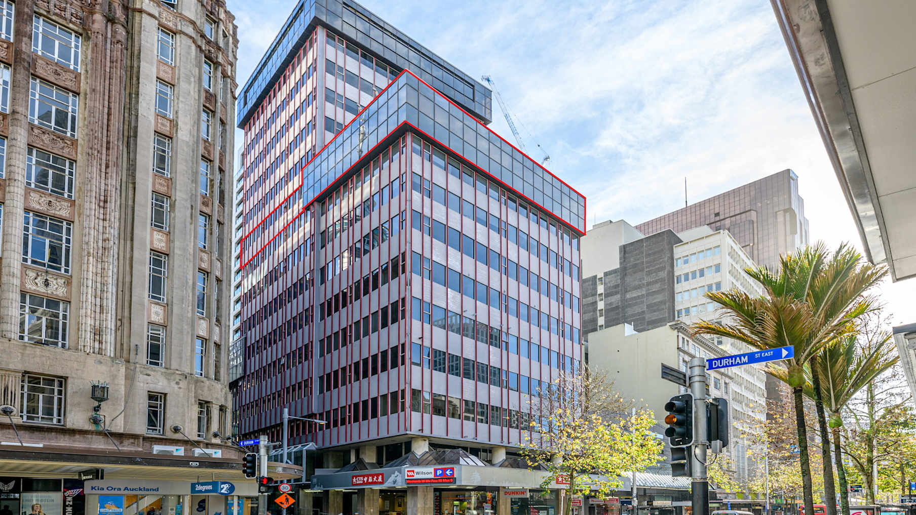  Unit 9 &#x2F; 175 Queen Street, Auckland City_Property for Sale