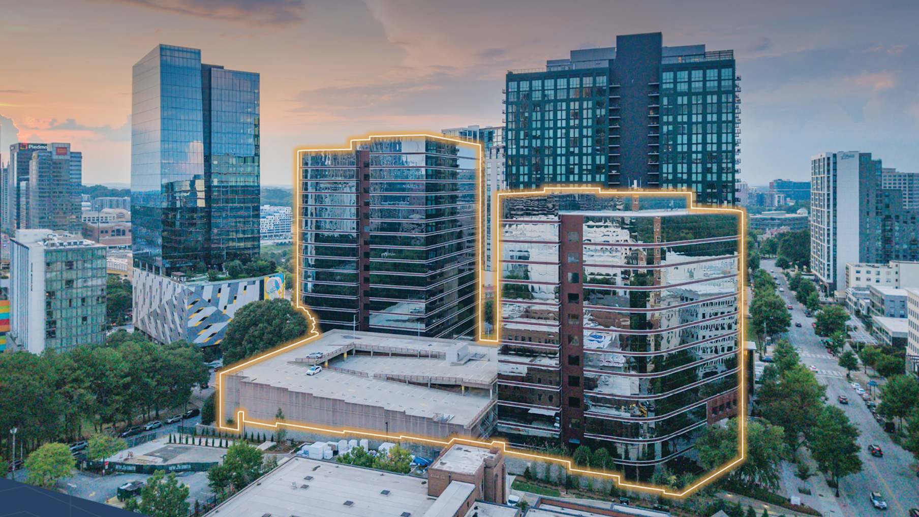 Midtown Plaza_Property for Sale