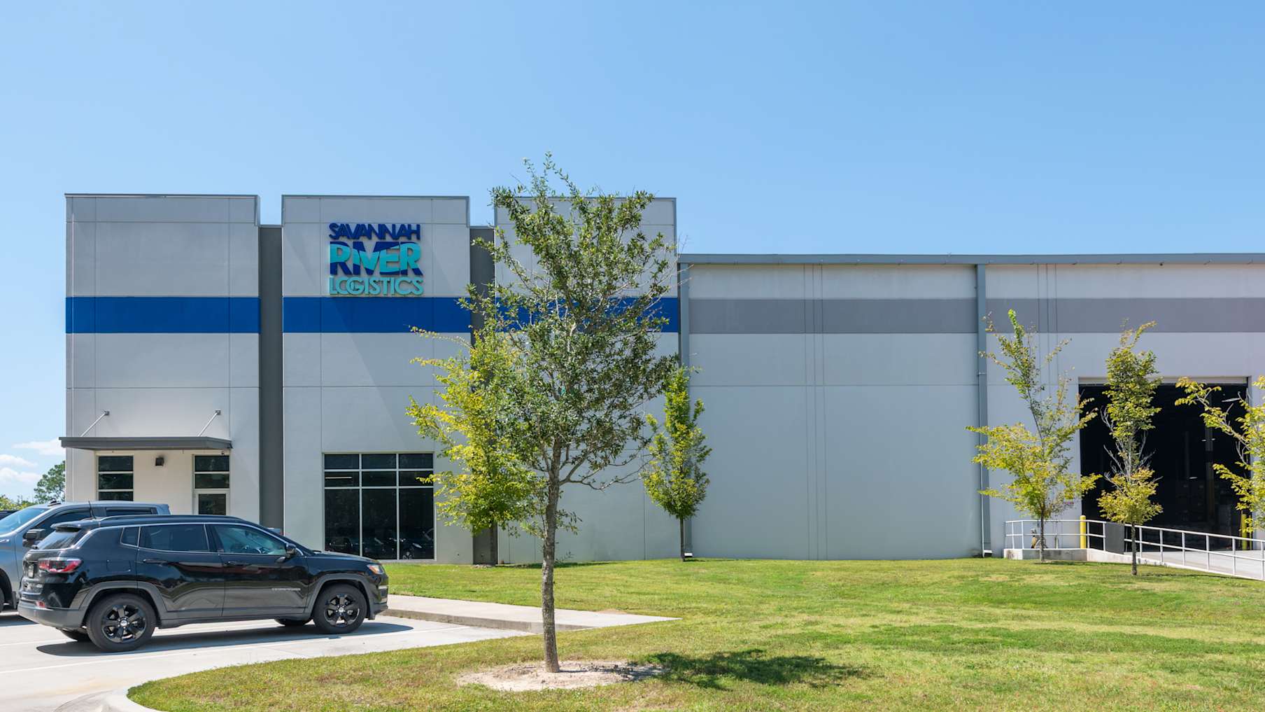 Morgan Lakes Infill Logistics Portfolio 5_Property for Sale