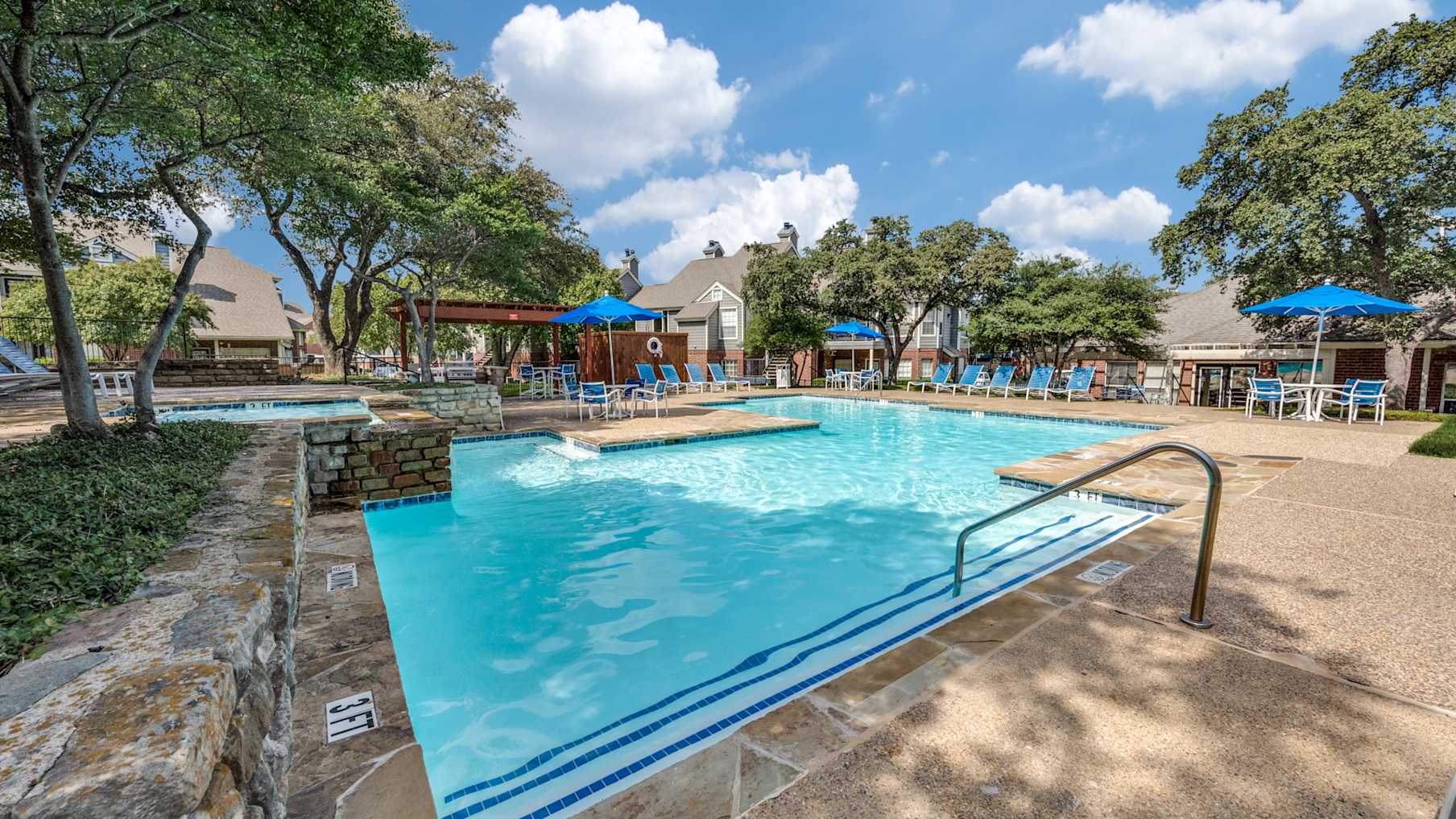 Villas of Josey Ranch_Property for Sale