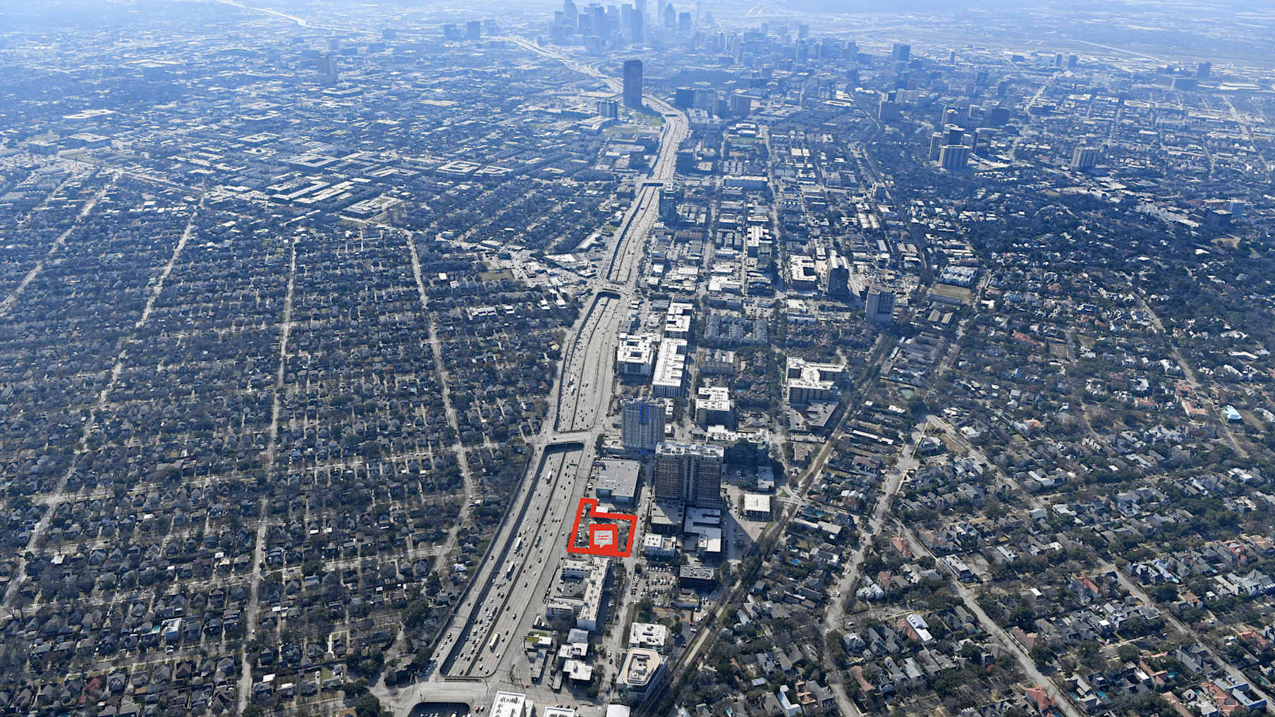 Ivy Park South - 5016 McKinney (Land)_Property for Sale