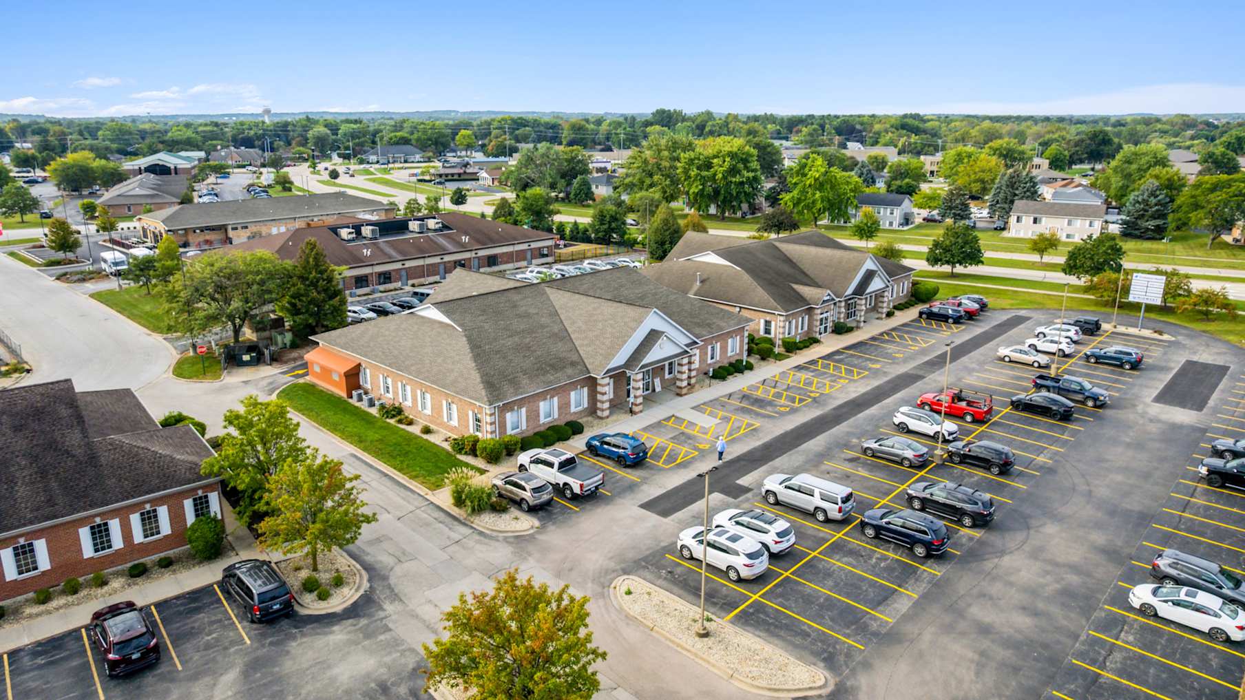 Endeavor Health Portfolio - Yorkville, IL (Chicago MSA) 5_Property for Sale