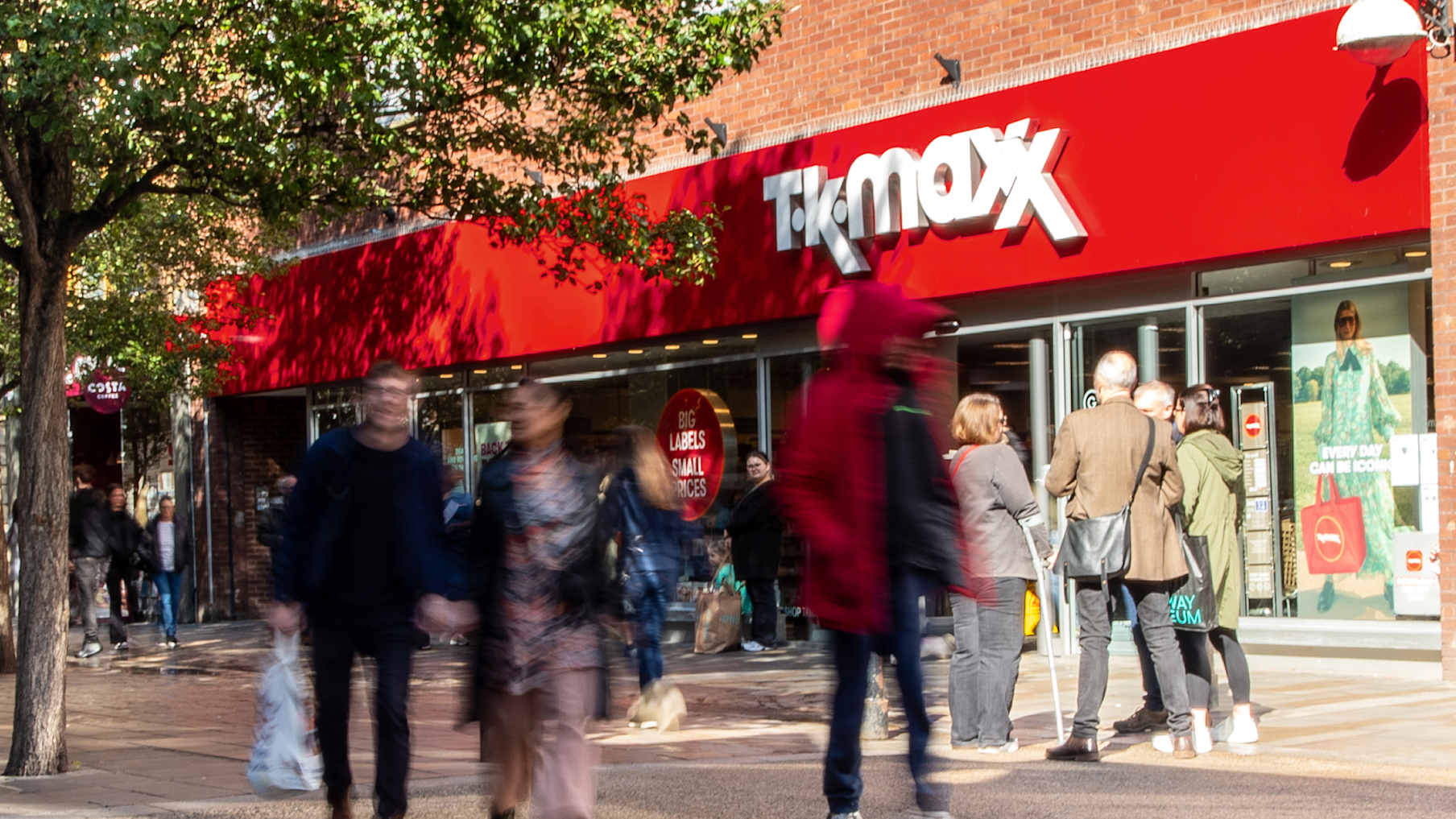 TK Maxx, 48-50 High Street, Worcester 5_Property for Sale