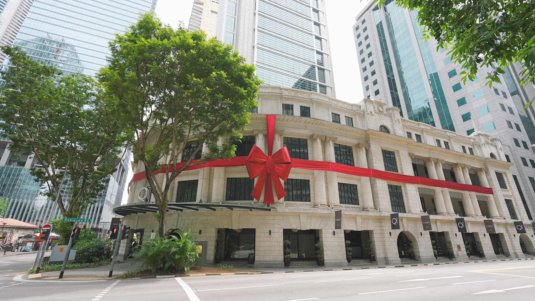 QT Singapore_Property for Sale
