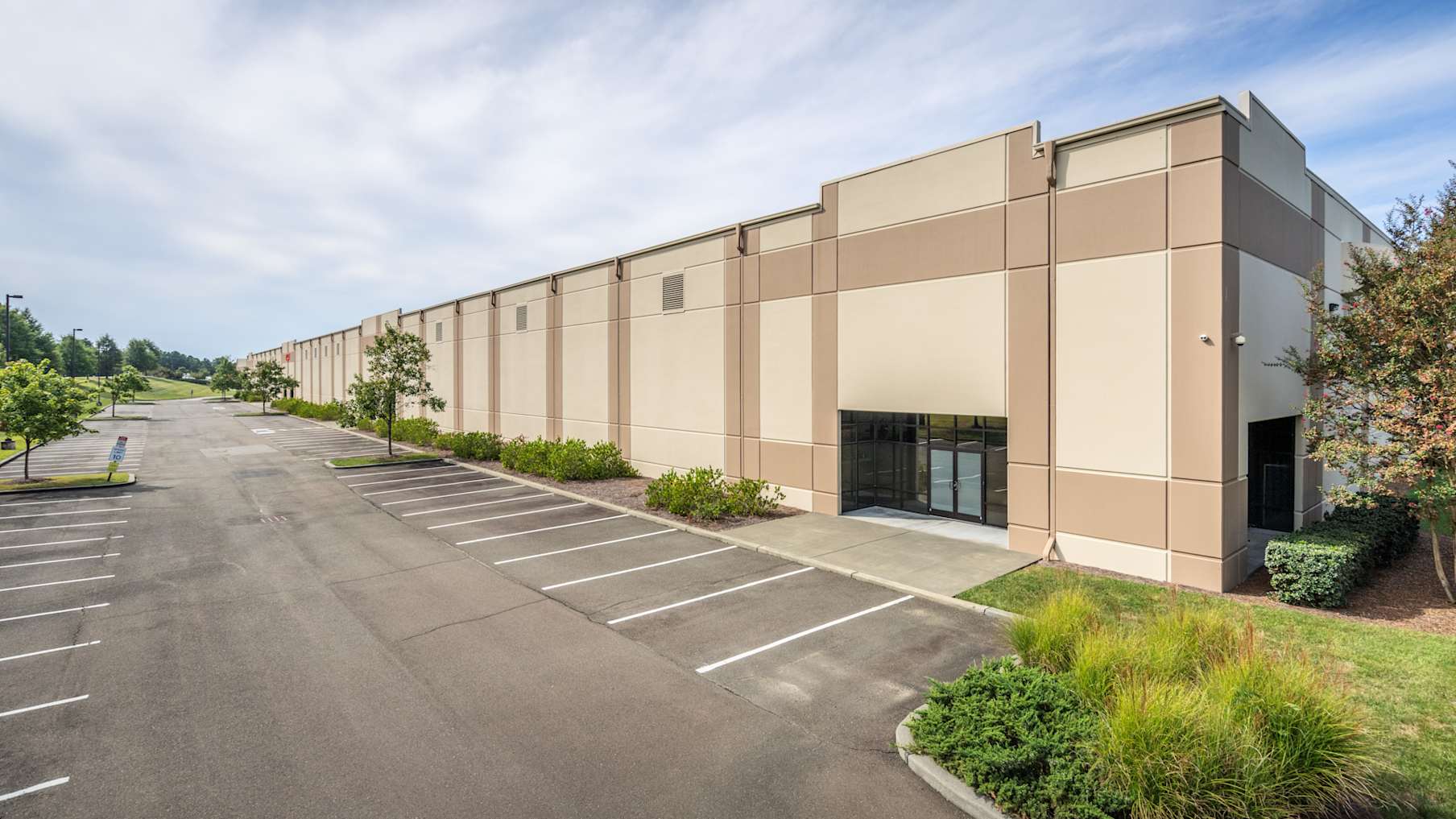 Falls Lake Commerce Center 5_Property for Sale