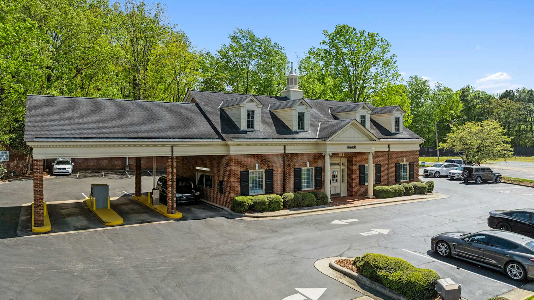 Pinnacle Bank – Asheboro, NC (E Dixie Dr) 5_Property for Sale