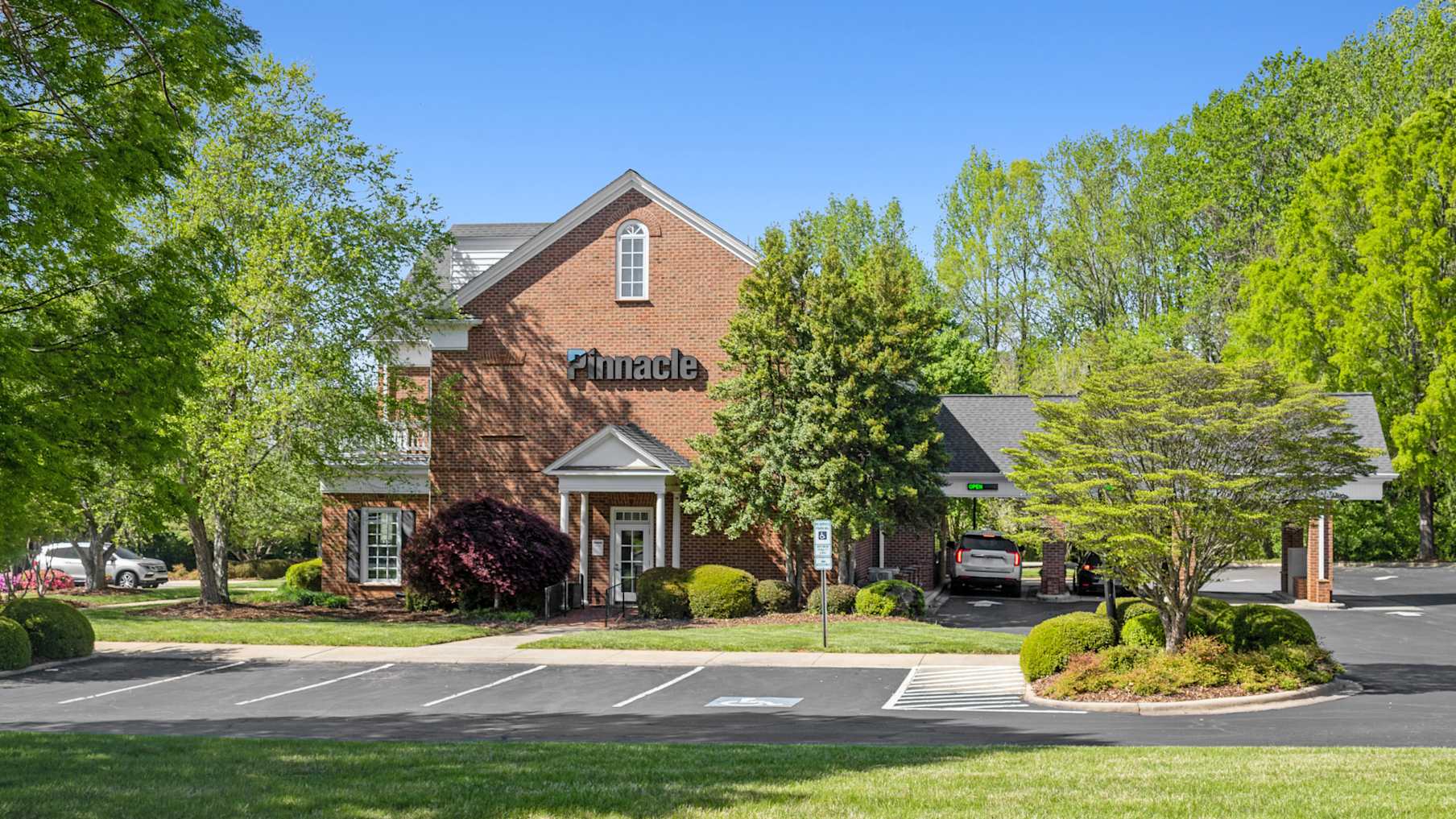 Pinnacle Bank – Thomasville, NC 5_Propriété à vendre