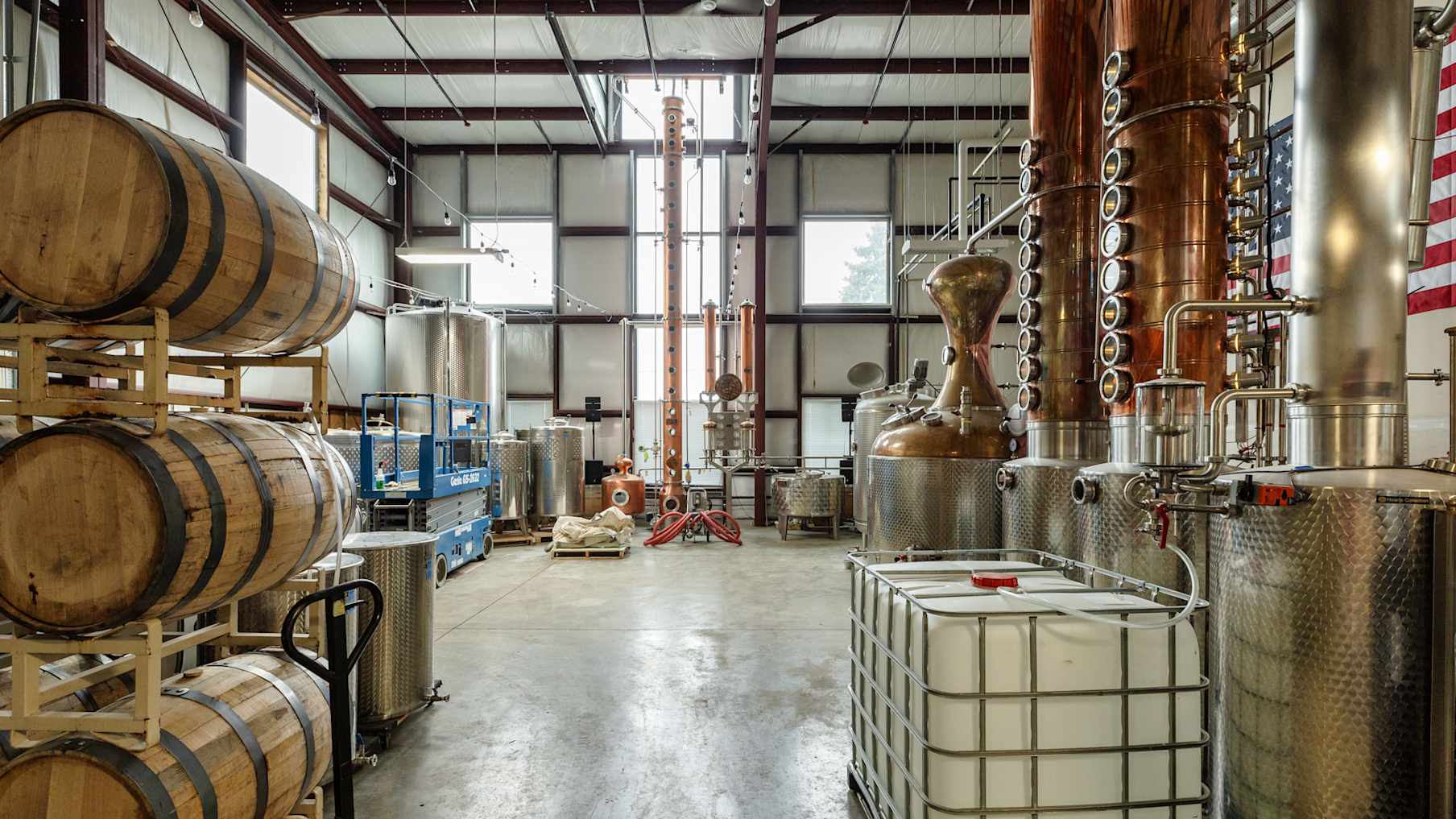Trail Distillery 5_販売物件