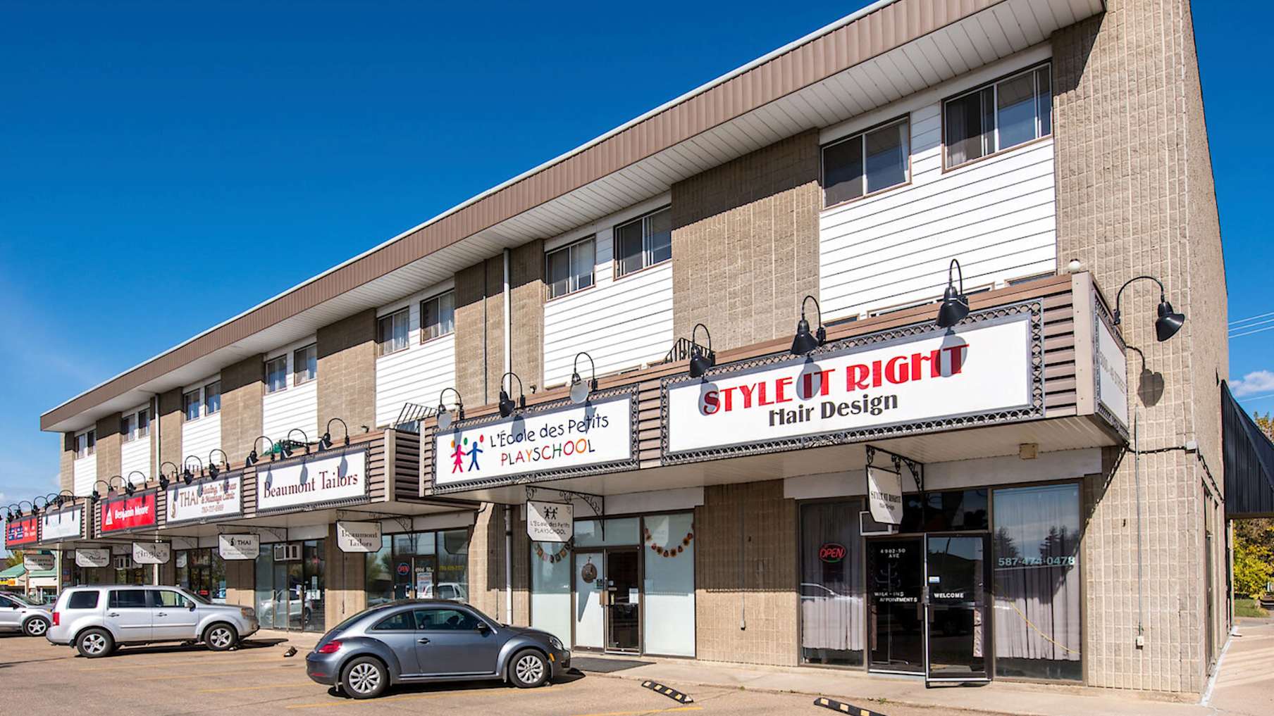 Beaumont Place_Property for Sale