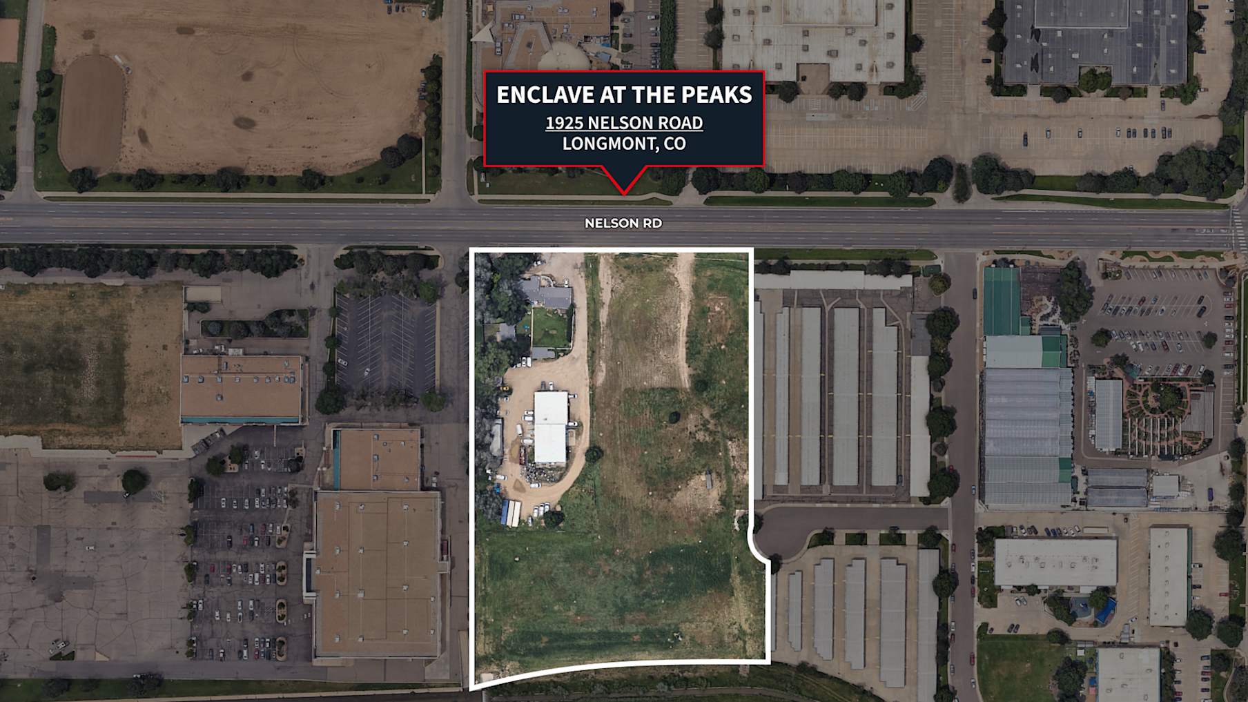 Enclave at the Peaks_Property for Sale