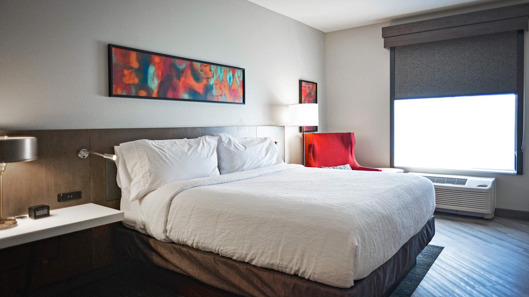 Hilton Garden Inn Louisville St Matthews _Property for Sale